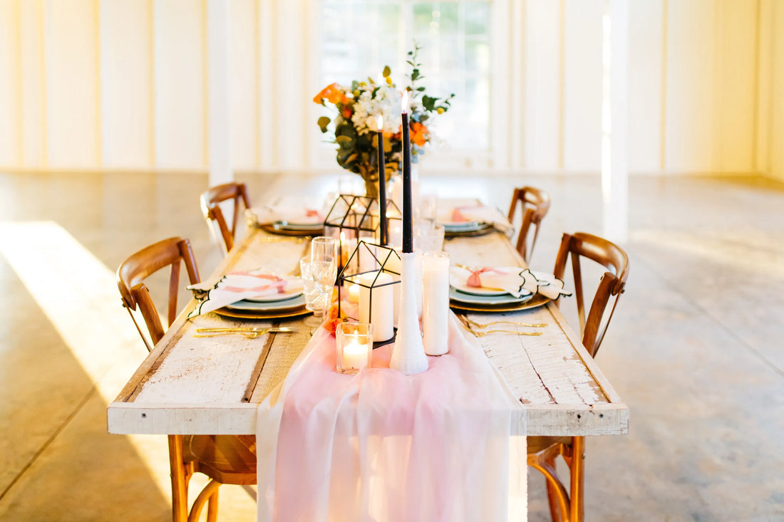 10 Engagement Party Decoration Ideas to Celebrate Your Love