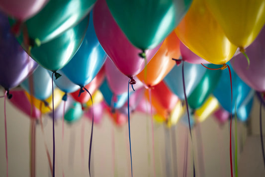 10 Retirement Party Decoration Ideas for the Ultimate Send-Off