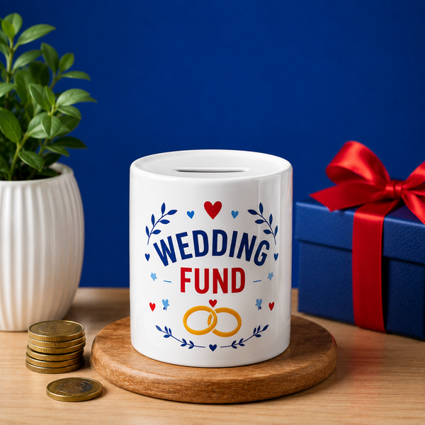 Ceramic Money Boxes